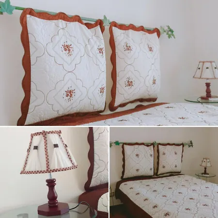 Alice 1 Bed - Family House - Wi-fi * Tavira