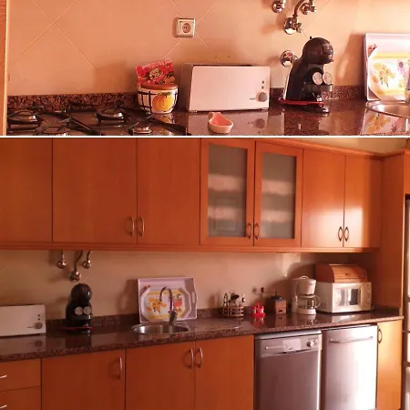 Apartament Alice 1 Bed - Family House - Wi-fi Tavira