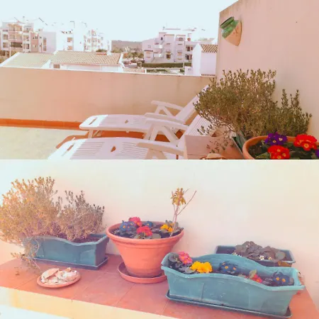 Alice 1 Bed - Family House - Wi-fi * Tavira