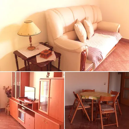 Alice 1 Bed - Family House - Wi-fi Tavira